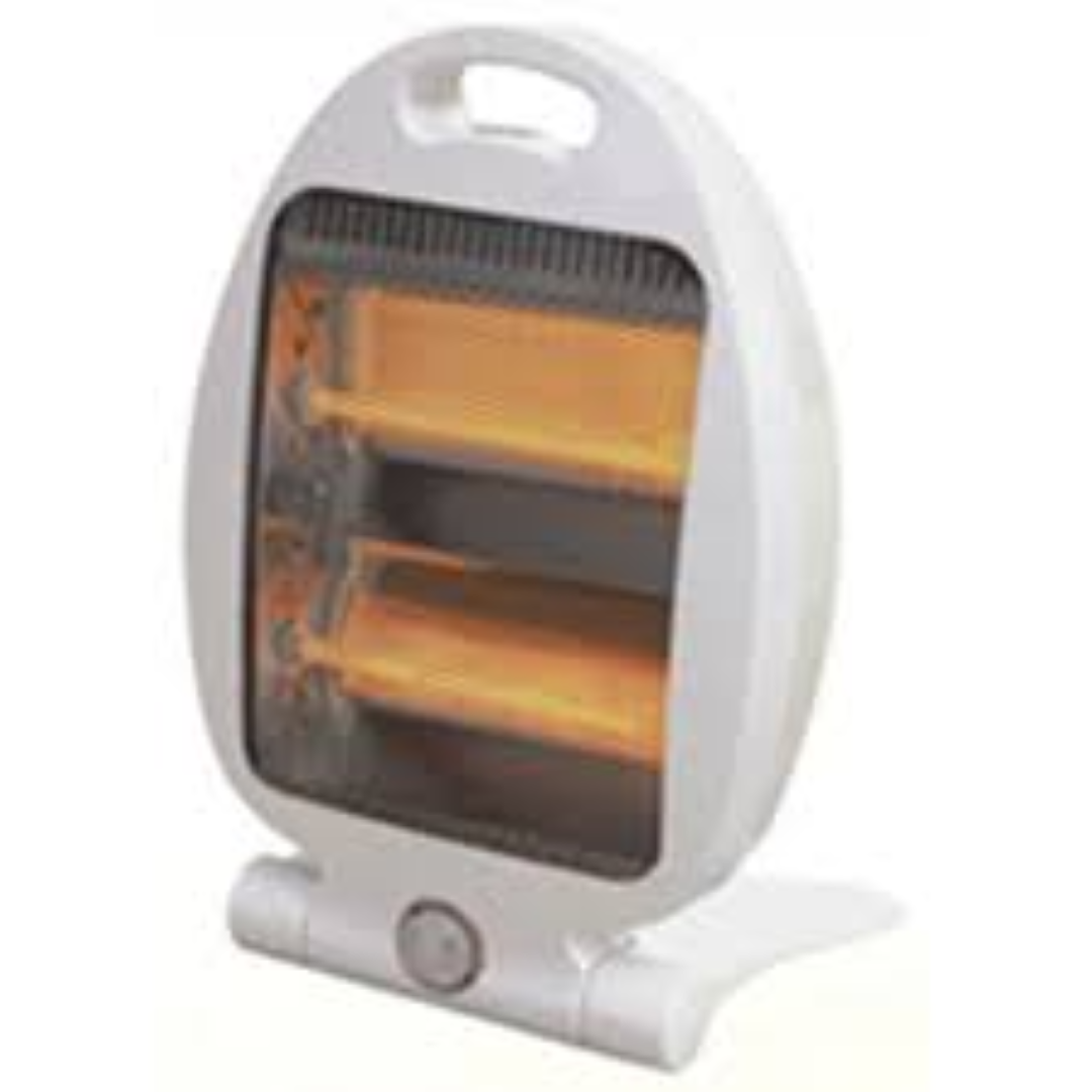 QUARTZ HEATER 800W 2 HEAT POWER NSB-80Y5